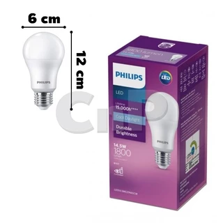 PHILIPS หลอดไฟ LED Bulb 14.5W ฟิลิปส์