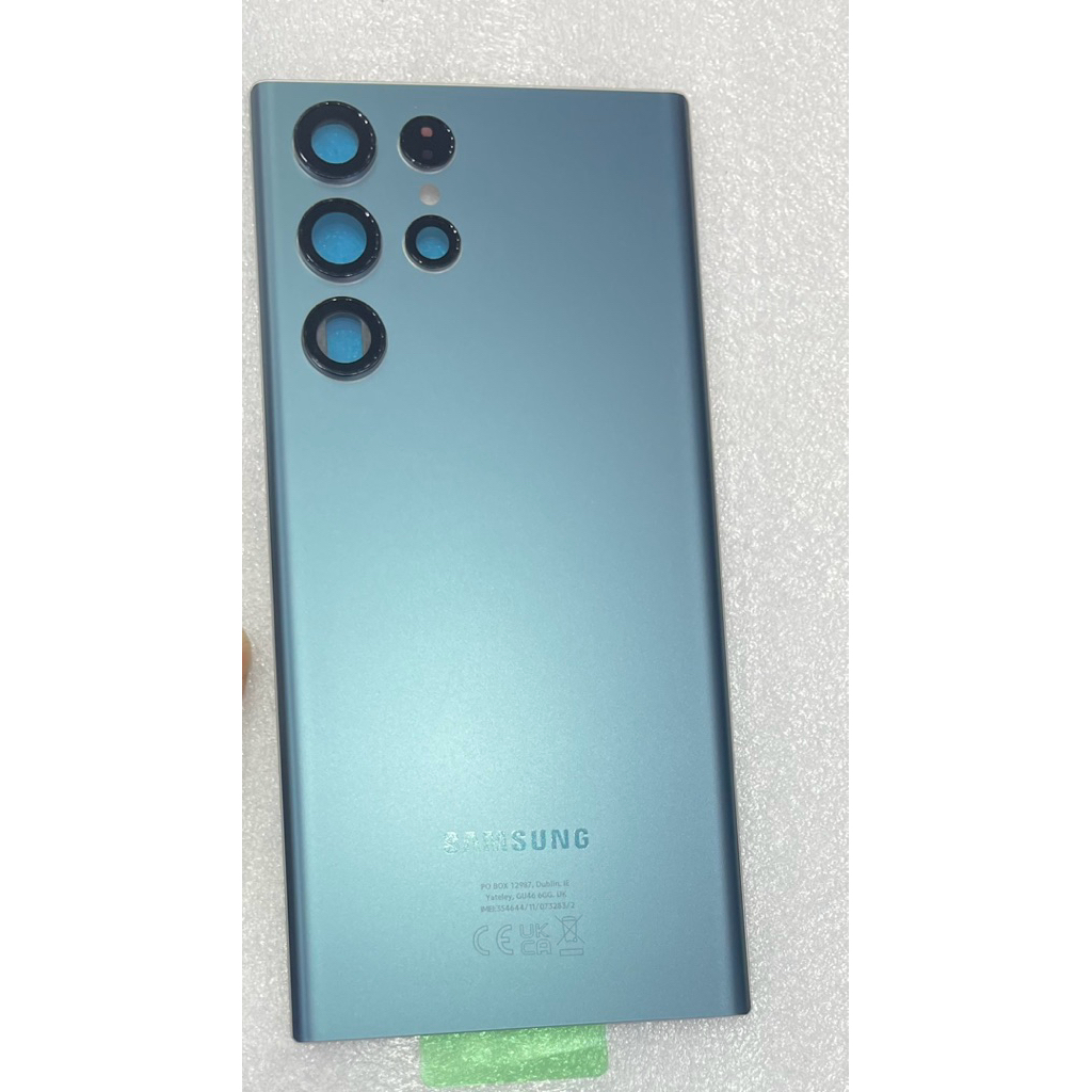ฝาหลังSamsung S22 ultra(มือ1) - รูปที่ 5
