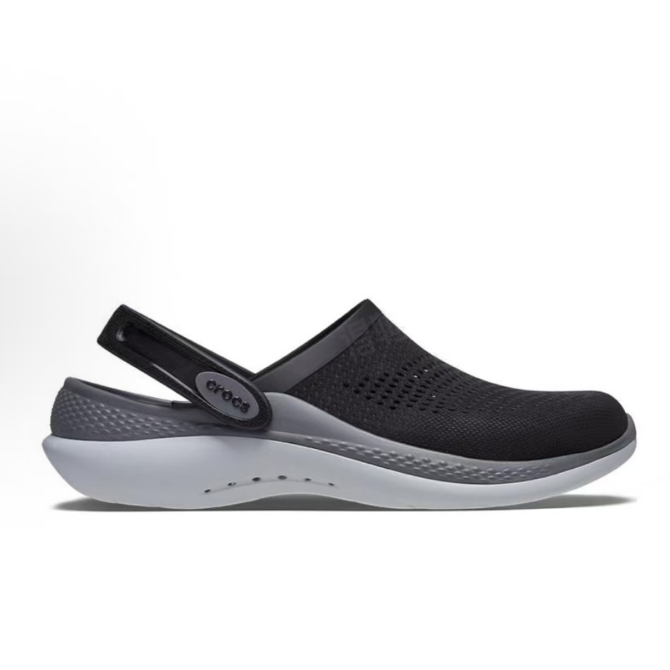 ของแท้ 100%🏆Crocs LiteRide 360 EVA Sandals มีหลายสีให้เลือก ชายหญิงSandals 🚚จัดส่งฟรี⏳50%OFF - รูปที่ 2