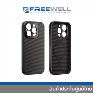 FREEWELL iPhone Pro Filmmaker Case iPhone 17 Pro / 17 Pro Ma…
