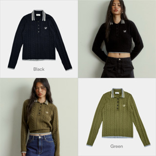 Wara  Kimber long sleeves - B94