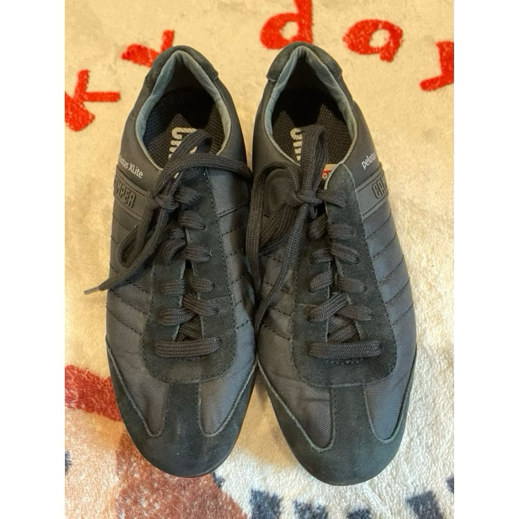 รองเท้าcamperมือ2ของแท้