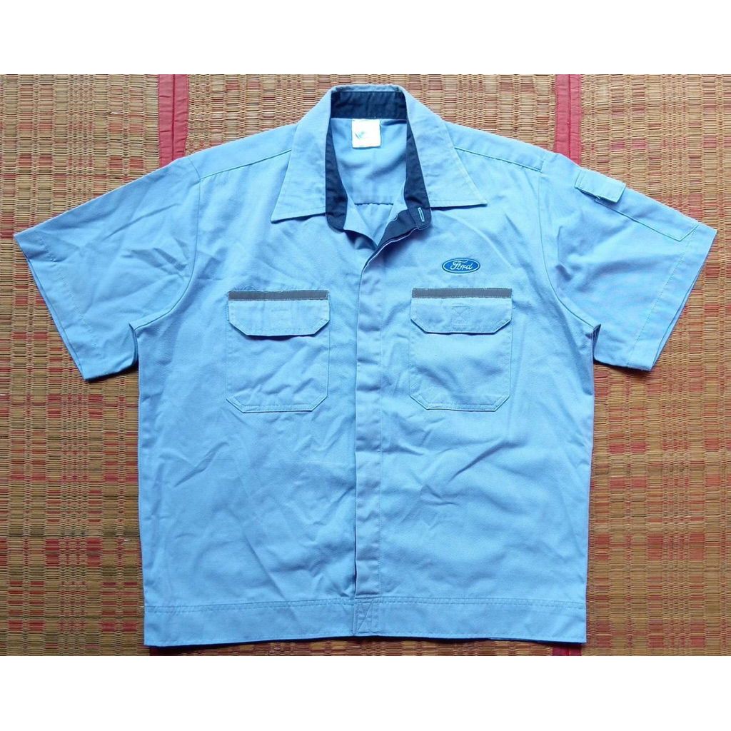 เสื้อชอปเซอร์วิส  Ford