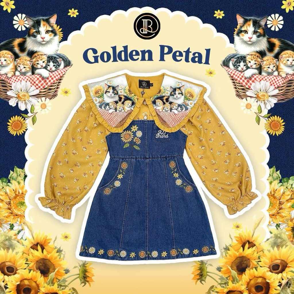 USED มือ2🩷 เดรส+เสื้อด้านใน XXL ผ้าอย่างดี งานตามหา Blt