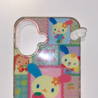 [ พร้อมส่ง ] mini hippers 🍮🪽