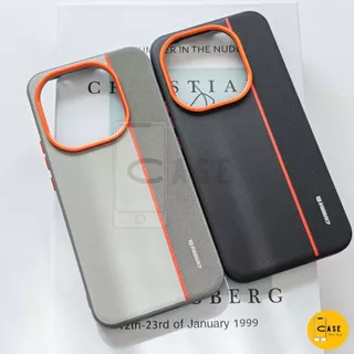 เคส iQOO 15 / 15R / iQOO 13 หนังเทียม ขอบนิ่ม สวยๆ ดูหรู สีดำ สีเทา ส่งจากไทย