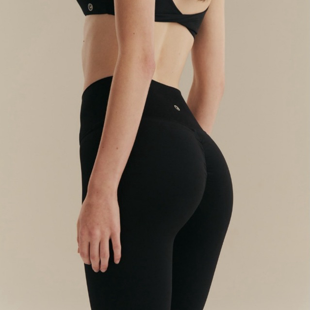 EnForme Leggings – กางเกงเลคกิ้ง เอวV