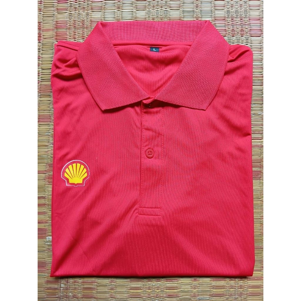 เสื้อเซอร์วิส  Shell