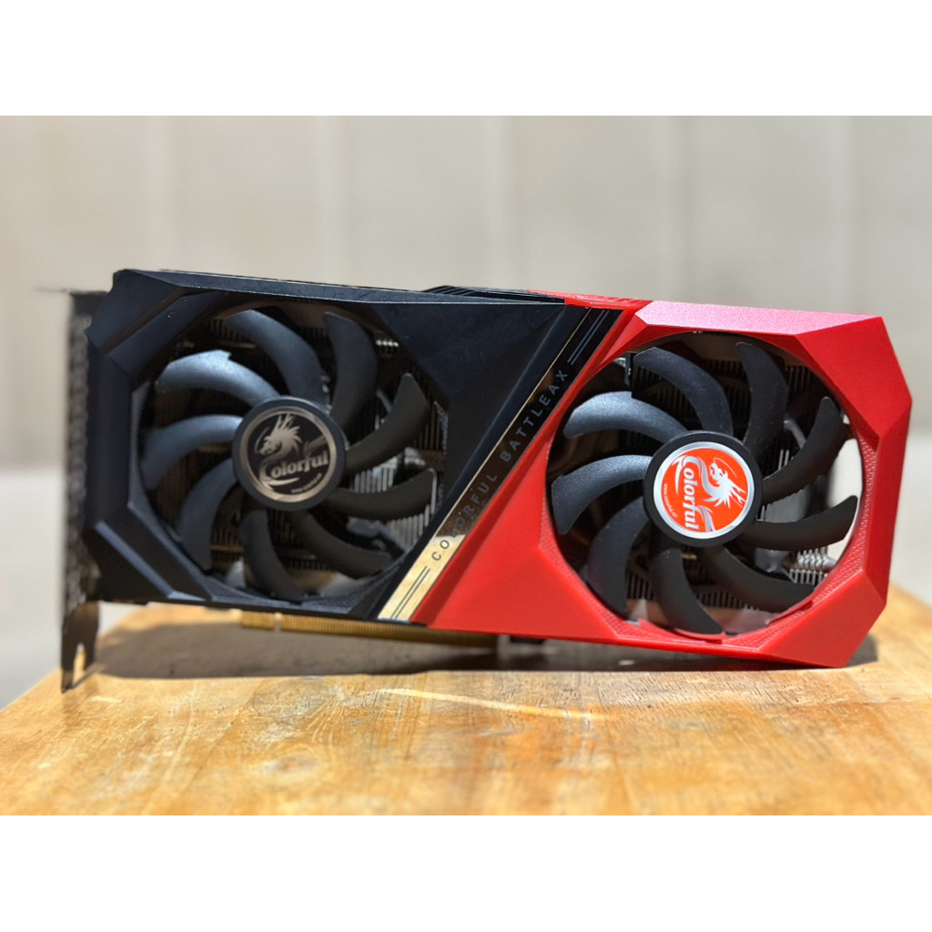 rtx2060 12 gb colorful