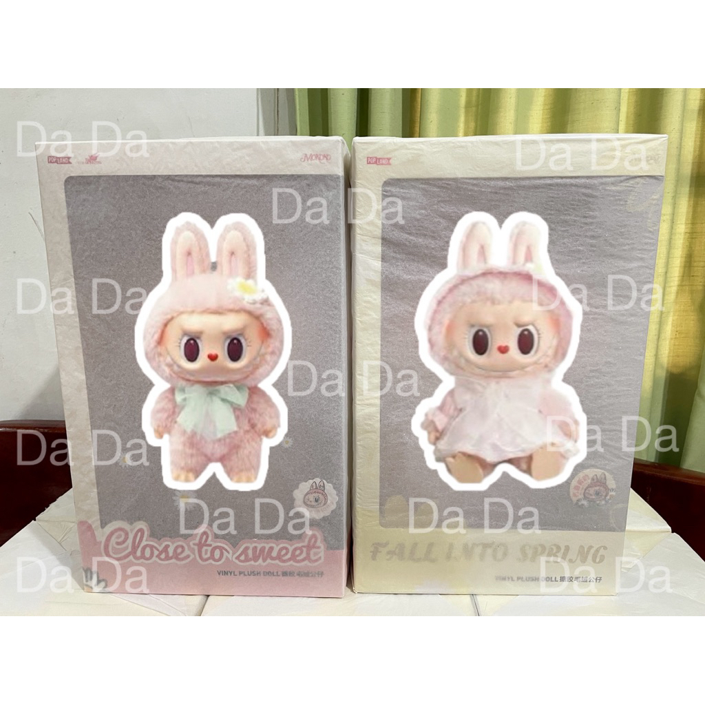 <สินค้าจากช้อปไทย🇹🇭> Mokoko Big V1+V2