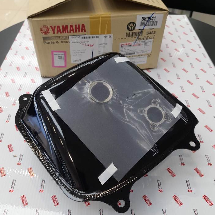 5VVF411000 ถังน้ำมัน Mio ( 2005-2009 ) แท้ YAMAHA 5VV-F4110-00