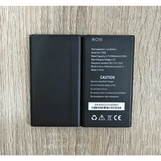 แบตเตอรี่ Poket Wifi T2500 เท่านั้น