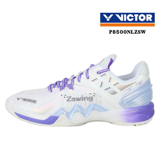 VICTOR รองเท้ากีฬาแบดมินตัน รุ่น P8500 Nitrolite ZSW