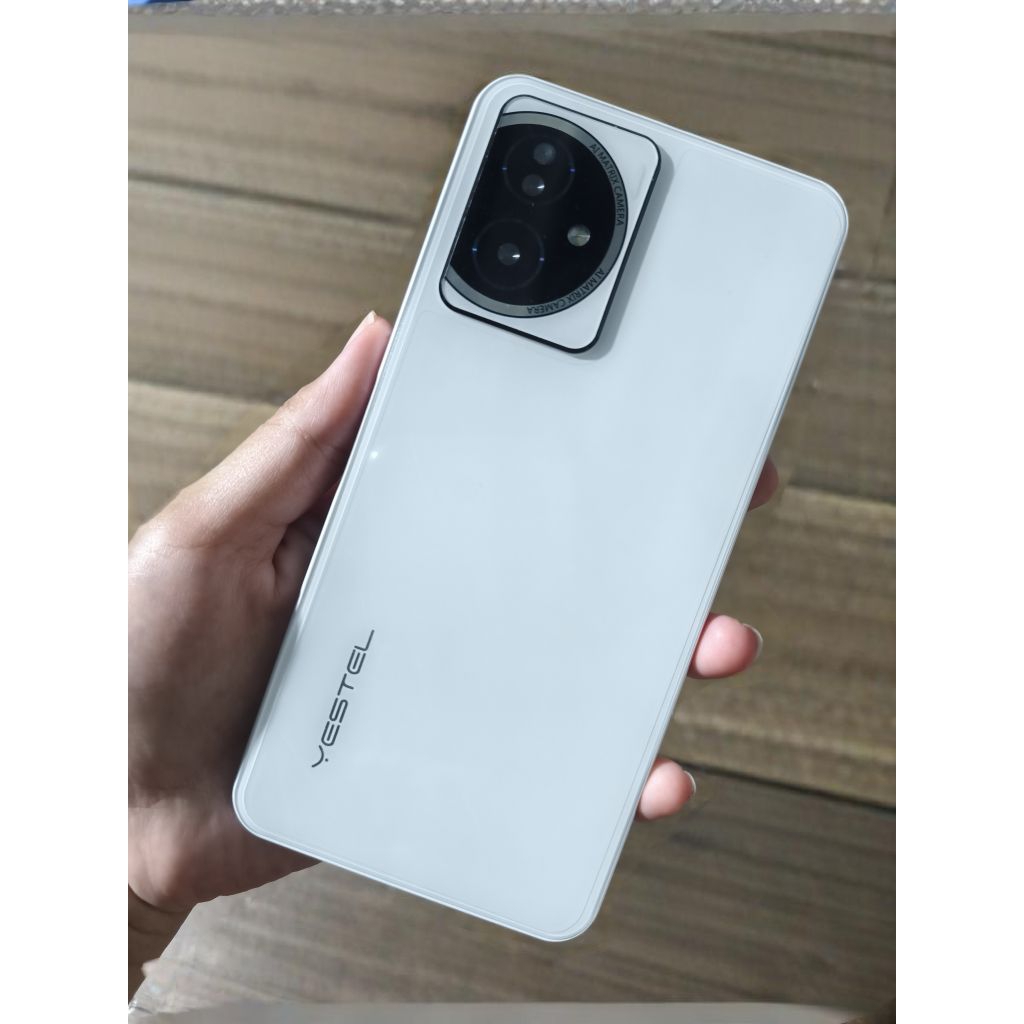 โทรศัพท์รุ่นYESTEL Y08 Mine

