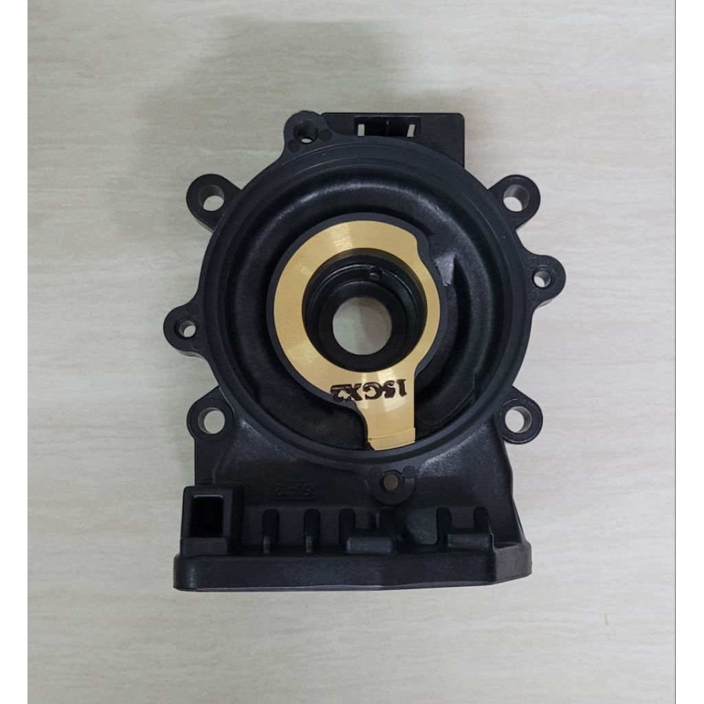 อะไหล่ปั๊มน้ำฮิตาชิ Hitachi เรือนปั๊ม (casing) แกน 12 มิลใช้กับรุ่น WTP-150GX2 WMP-150GX2