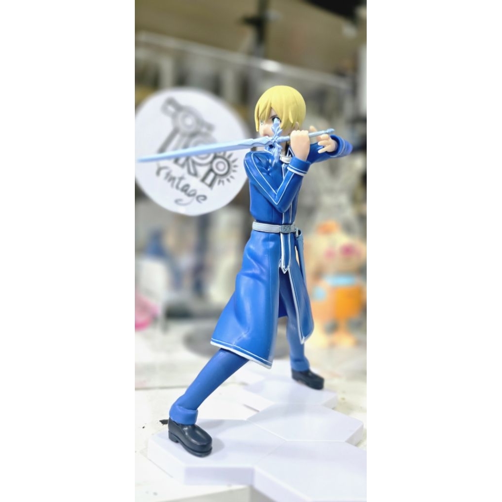 Sword Art Online(Eugene)