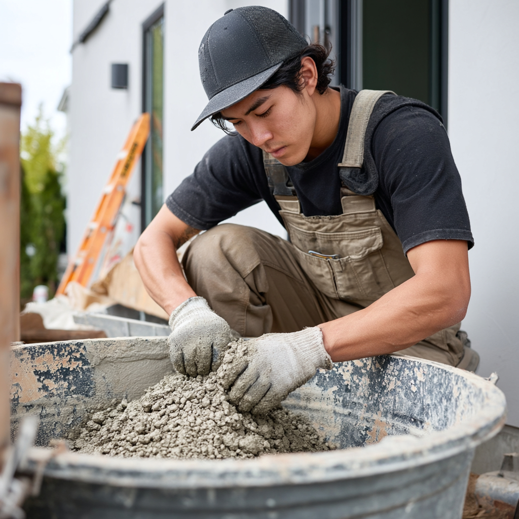 อ่างเปล อ่างบัว อ่างผสมปูน 200 ลิตร สีดำ - อ่างพลาสติก อ่างเลี้ยงปลา - 0332 - 6