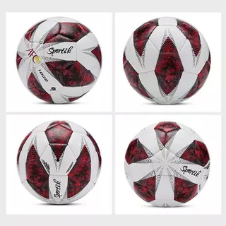 ฟุตบอล เบอร์ 5 ฟุตบอล ลูกฟุตบอลหนังPU soccer Molten Football