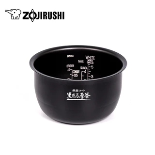 Zojirushi หม้อหุงข้าวระบบ IH Pressure (Made in Japan) ขนาด 1 ลิตร รุ่น NW-YAQ10