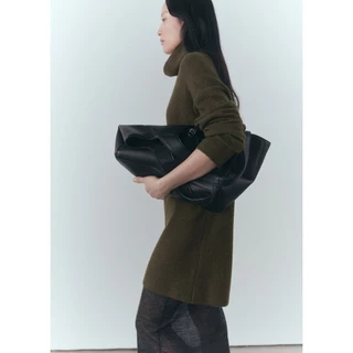 [MANGO] DRESS TALDOTE / เดรส รุ่น DRESS TALDOTE Ref: 87040284