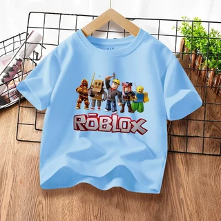 H1208(ส่งจากไทย)เสื้อยืดเด็กแขนสั่ง ลายแฟชั่นสวยน่ารัก.ใส่ได้ทั้งเด็กชายและเด็กหญิง