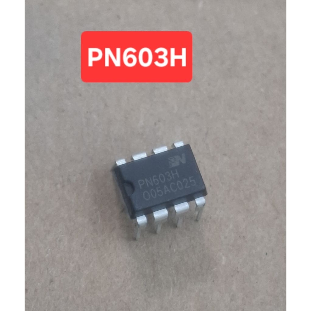 PN603H AC/DC Convertors