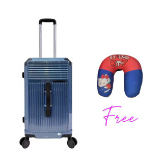 NIKITO RH0001 กระเป๋าเดินทาง 22