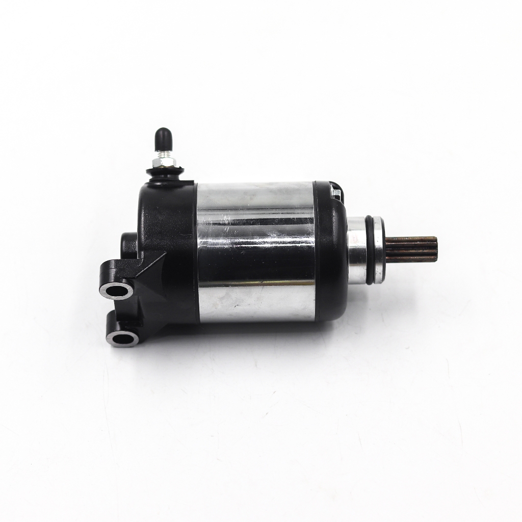 ไดสตาร์ทแต่ง KLX125/140/150BF ไม่เกิน 500cc (Super Zero BNS SPEED)