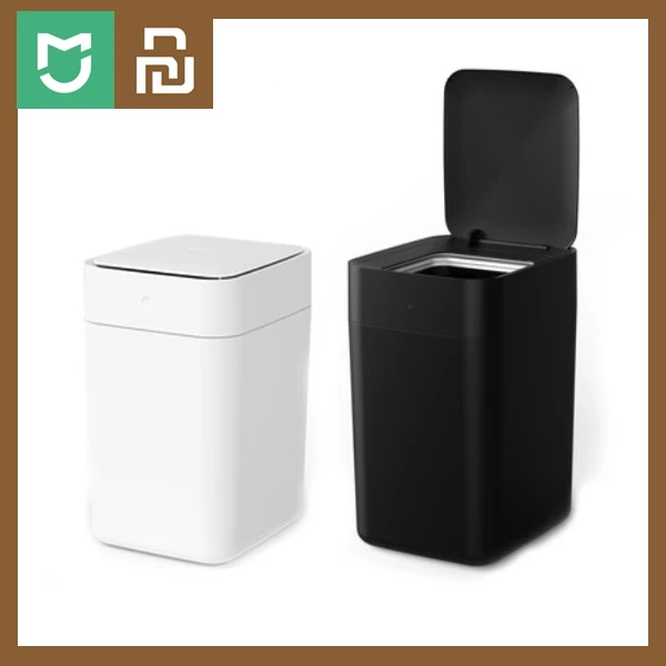 Townew T1S Smart Trash Can - ถังขยะอัจฉริยะ Townew T1S