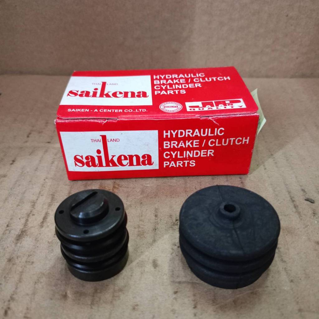 ชุดซ่อมแม่ปั้มครัชล่าง ISUZU NPR 2ชั้น 1.1/16” SK-82691 Saikena