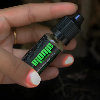 น้ำมัน BIONIC BEARING OIL GREEN PLUS