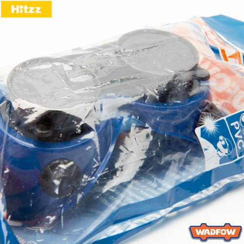 แว่นตาเซฟตี้ WADFOW WSG3811