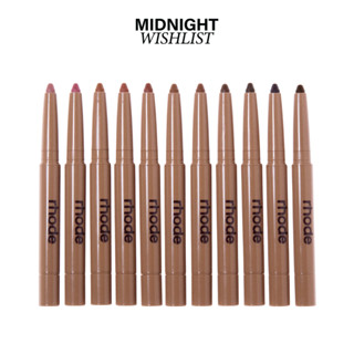 [พร้อมส่ง] RHODE Peptide Lip Shape