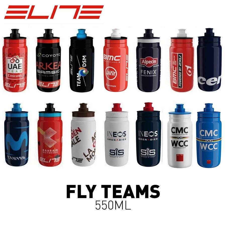 กระติกน้ำ ELITE รุ่น FLY 550cc.