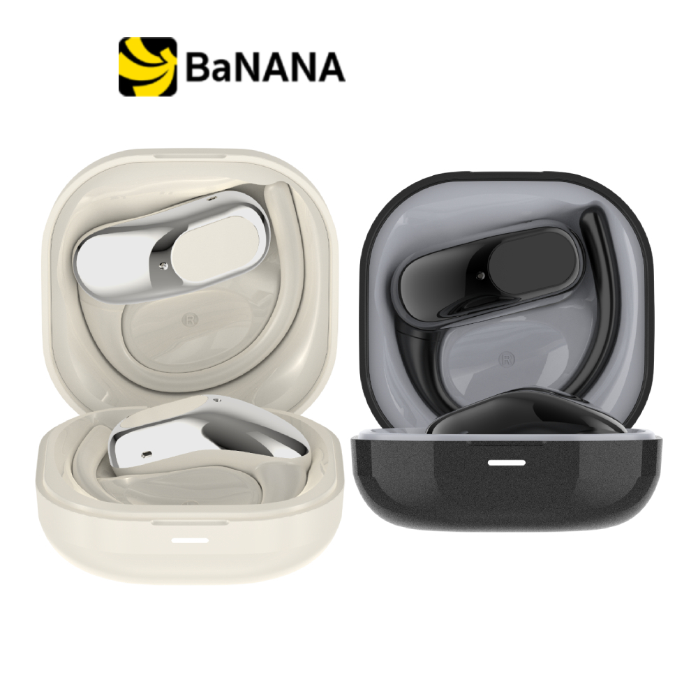 หูฟังไร้สาย QPLUS Open Ear TWS YF2 (เลือกสีได้) by Banana IT