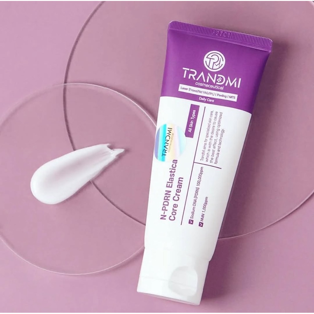 Trandmi N-PDRN Elastica Core Cream