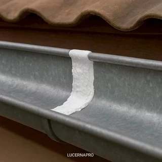 Lucerna DeepStick ขนาด 350 กรัม และ 2.5 kg โป๊วรอยต่อ ซ่อมพลาสติก PVC ไฟเบอร์ โลหะ และวัสดุแทบทุกชนิด