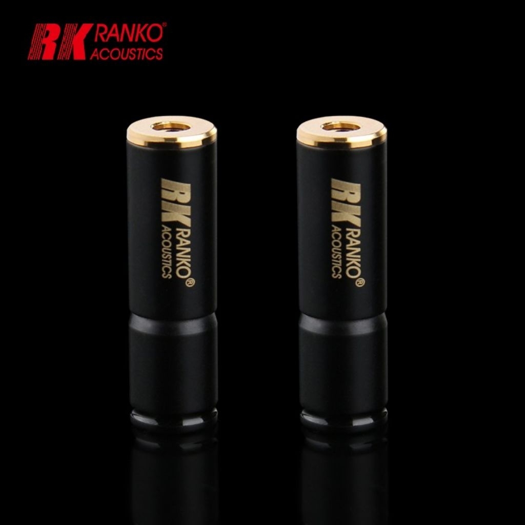 ranko acoustics rep-100f (Ranko 3.5มม. ตัวเมีย)