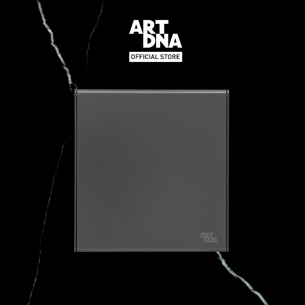 ART DNA รุ่น V23 Frameless สวิตซ์ Retractive กดกระเด้ง ปลั๊กไฟโมเดิร์น ปลั๊กไฟสวยๆ สวิทซ์ สวยๆ
