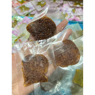สินค้าพร้อมส่ง! ขนมปังกรอบเนยจิ๋ว 1 ชิ้น ขั้นต่ำ 10 ชิ้นงับ กรอบ หอม อร่อย หลากหลายรสชาติให้เลือก