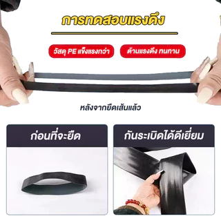 สายส่งน้ำPE 1นิ้ว/2นิ้ว/3นิ้ว ม้วน 100 เมตร ทนแดดทนฝน น้ำหนักเบา เคลื่อนย้ายสะดวก ใช้ส่งน้ำระบบเกษตร สายพลาสติกส่งน้ำ
