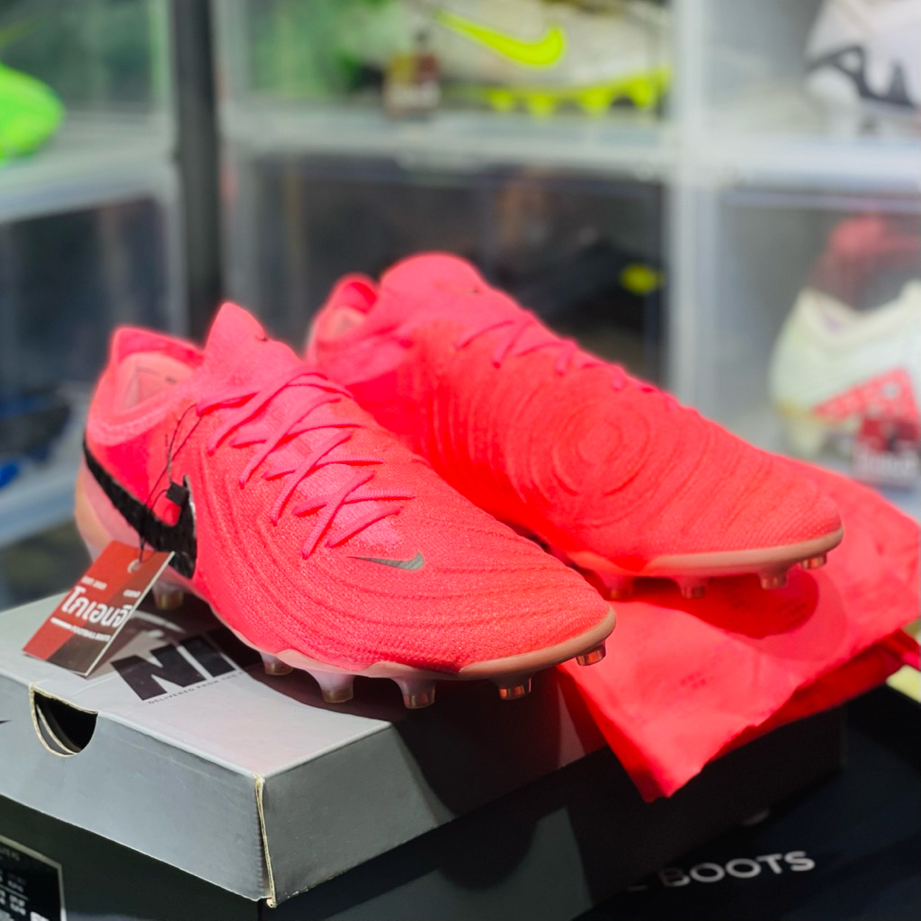 NIKE PHANTOM GX 2 ELITE AG : MAD BILLIANCE PACK