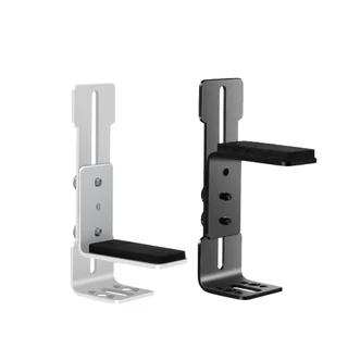 ขาตั้งการ์ดจอ L8 รองการ์ดจอVGA Holder ที่ค้ำการ์ดจอ ปรับได้สูงสุด96mm.gpu stand แบบโลหะ