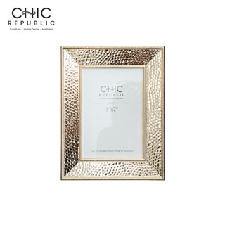 Chic Republic กรอบรูป รุ่น KLOOF/5×7