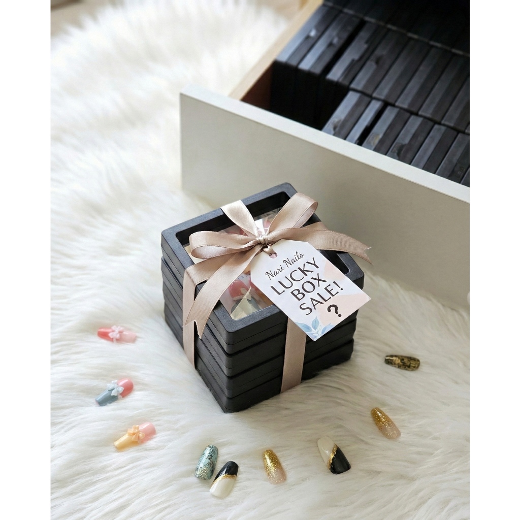 Nari Lucky Box (กล่องสุ่ม)