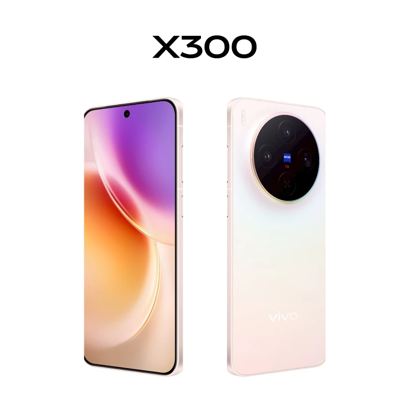vivo X300 (16+512G) โทรศัพท์มือถือ Dimensity 9500 กล้องหลัก 200MP ZEISS, OriginOS 6, ชาร์จไว 90W+ชาร์จไร้สาย 40W thumbnail 7