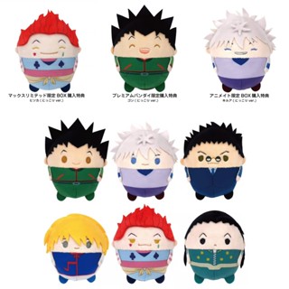 Pre-Order อ่านรายละเอียดทุกตัวอักษรก่อนสั่ง /  Hunter x Hunt…
