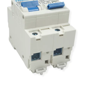 เบรกเกอร์กระแสตรง DC 2P 100A-250A แบบสลับ และ แบบคู่ สำหรับงานโซล่าเซลล์ และ อื่นๆ