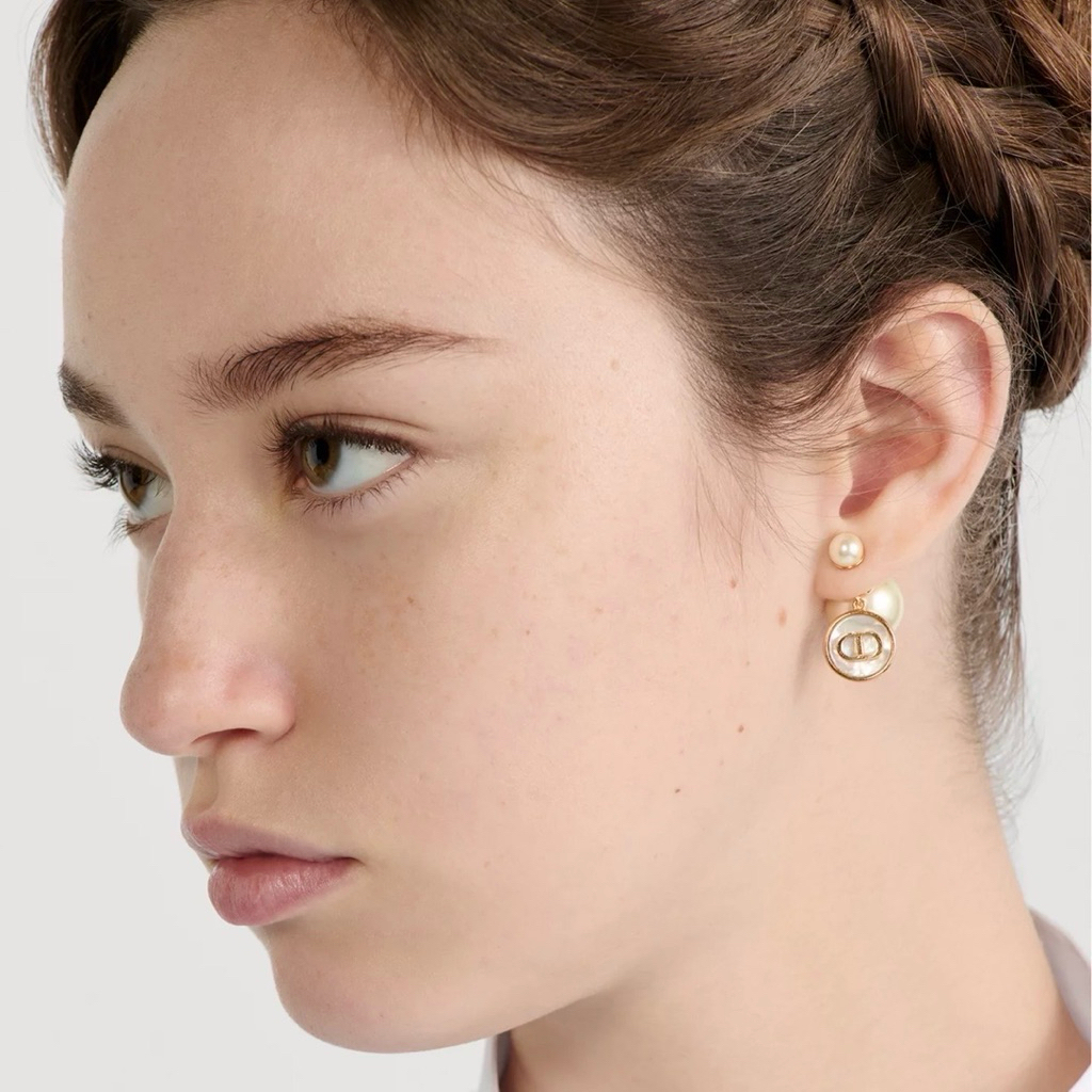NS.EARRINGS | NS0850 – Tribales Earrings ราคา ถูกที่สุด ดีลบีเคเค แกลเลอรีภาพที่ 5
