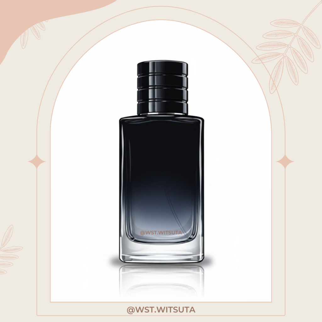 [พร้อมส่ง]แบ่งขายน้ำหอม S. VAGE EAU DE PARFUM แท้💯%